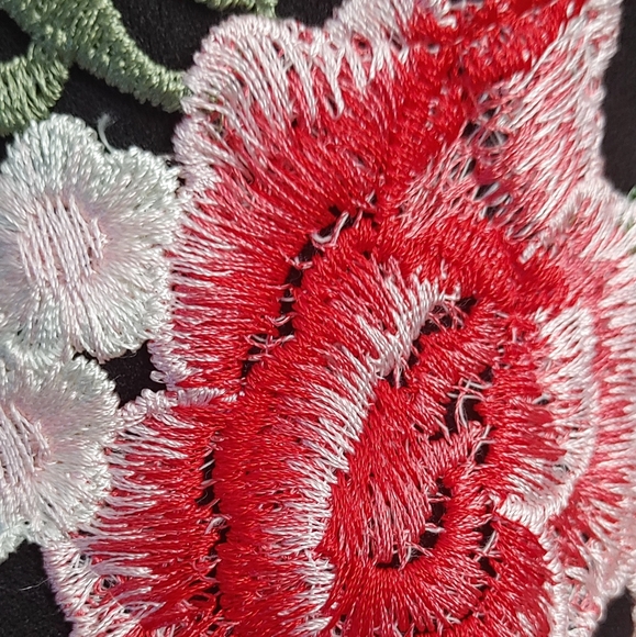 Gorgeous Rose Dress - Picture 4 of 5